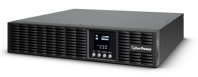 CyberPower OLS1000ERT2U Online 1000VA/900W USB/RS-232/EPO/SNMPslot/RJ11/45/EBM (6 IEC С13)