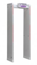Арочный металлодетектор БЛОКПОСТ PC В 18