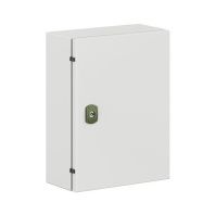 Корпус навесной уличный ST Outdoor с М/П ВxШxГ 400x300x150 мм, IP66