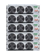 Конвертор DC(AC)/DC-45000-220/48В-900А-15/15-15U-23