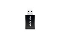 ORIGO Wi-Fi 6 USB-адаптер AX900, 2,4/5ГГц, 1 съемная антенна 5 дБи