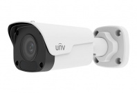 Цилиндрическая IP-камера Uniview IPC2128LR3-DPF40M-F-RU