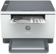 HP LaserJet MFP M236d (p/c/s, A4, 600 dpi, 29 ppm, 64 Mb, 1 tray 150,  Duplex, USB, Cartridge 700 pages in box, 1y warr