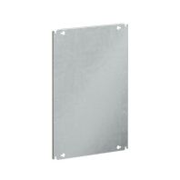 Плата монтажная для навесных корпусов ВхШ 700х500 мм