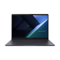 ASUS ExpertBook Mainstream B3605CVA-MB0955 Intel Core 5 120U 16GB 512GB M.2 2230 NVMe PCIe 4.0 SSD 16.0  WUXGA(WU) 1920X1200 16:10 300nits Anti-Glare NTSC:45% Wide View Intel Graphics No OS 1.77 Kg