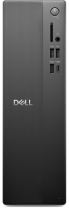 Dell Slim SFF Core Ultra 7-265 , 16GB(1x16) DDR5, 1Tb PCIe NVMe SSD, Intel UHD Graphics, 260W, GbitEth, noWLAN,  Kb ENG, Mouse, Linux Ubuntu, 2YW