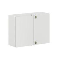 Корпус навесной уличный ST Outdoor с М/П двухдверный ВxШxГ 600x800x300 мм, IP55