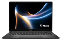 MSI Prestige 16 Flip AI+ C3MTG Core Ultra 9 386H 16" 16:10 2.8K (2880x1800) OLED, 120Hz,Touch Screen (support MSI Nano Pen),LPDDR5X 32GB, 2TB SSD,Intel Arc Graphics,81Whr,1.66kg,1y,Win11Pro,Gray
