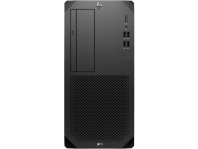 HP Z2 G9 TWR Core i7-14700, 16GB DDR5, 1TB NVMe, Intel HD Graphics, DVD-RW, mouse, keyboard (no Russ), Win 11 Pro, 700W