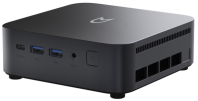 ISDA (IRBIS Smartdesk) mini PC Ryzen 5-7430U (6C/12T - 2.3Ghz), 16GB DDR4, 512GB SSD M.2, WiFi6, BT, 1xDP, 1xHDMI, 1xType-C, Mount, Win 11 Pro