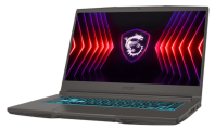 MSI Thin A15 B7UC-405XRU Ryzen 5 7535HS 15.6" FHD (1920*1080)144Hz DDR5 16GB(8GB*2),1TB SSD NV RTX 3050 (4GB GDDR6 ),52.4Whr,1,8kg,1y,Dos,Cosmos Gray