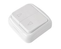 DOORHAN Выключатель клавишный SWB для накладного монтажа, SWB