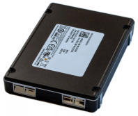 Samsung Enterprise SSD, 2.5"(SFF/U.3) 15mm, PM1743, 7680GB, NVMe PCIe 5.0 1x4, DP 2x2, R14000/W6000Mb/s, IOPS(R4K) 2500K/300K, MTBF 2,5M, 1DWPD/5Y, TBW 14016TB, OEM