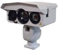 Интегрированная система дальнего наблюдения серии «СИГМА» DWT-IS-C4152D-T625/225D-LRF6