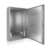 Термошкаф (800х1200х300мм, -60°С) ТШ-80.120.30.400