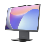 Lenovo ThinkCentre neo 50a 24 Gen 5 All-In-One 23.8" FHD (1920x1080)IPS 250N, i7-13620H, 16GB SO-DIMM DDR5-5200, 512GB SSD M.2, Intel UHD, WiFi6, BT, 5.0MP Cam, USB KB&Mouse, Win 11 Pro, Luna Grey, 1Y