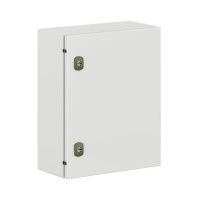 Корпус навесной уличный ST Outdoor с М/П ВxШxГ 500x400x200 мм, IP66