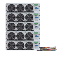 ЗВУ ИПС-45000-380/110В-450А- 15/15-15U-23 TKI