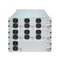 Инвертор DC/AC-48(60)/220B-28000BA-9U-23 (-РА; -BRS; -РГ)