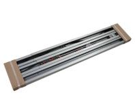 DOORHAN Направляющая из 3-х частей PK-3300-3P с ремнем L=3300мм, H=2600мм, PK-3300-3P