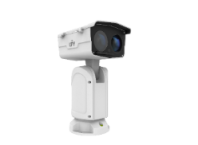 Оптическая PTZ видеокамера Uniview TIC7662-IRL@F75-4X55-L-GB