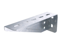 Консоль легкая осн.200 мм