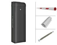 DOORHAN Комплект базовый шлагбаума с круглой стрелой 5 м., BARRIER-PRO5000R
