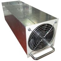 Модуль DC/AC-48(60)/220B-4000BA-3U-23 (-РА; -BRS; -РГ)