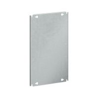 Плата монтажная для навесных корпусов ВхШ 600х400 мм