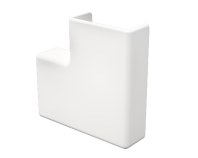 APM 22x10 Угол плоский