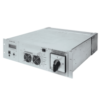 Байпас BP-48(60)/220В-12000ВА-3U-MBP4529 (-РА; -BRS; -РГ)