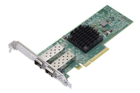 Broadcom NetXtreme P225p SGL 2x25GbE (25G/10G) SFP28, PCIe3x8, Ethernet Adapter (RET)