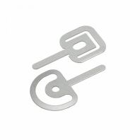 Хомут (FR ПР-25) в гофроящике (1000 шт/кор)