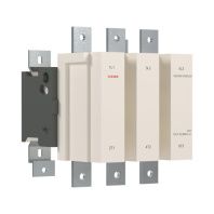 Магнитный контактор DSC800-3C00A230 800А 400кВт (AC3) кат 220В AC