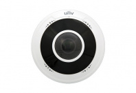 IP-камера "Рыбий глаз" Uniview IPC815SR-DVPF14-RU