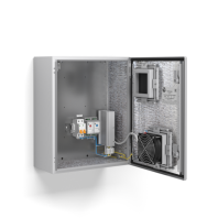 Термошкаф (400х500х210мм, -40°С) ТШ-13В