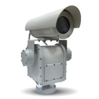 Взрывозащищенная сетевая поворотная видеокамера КТП-1 ВБ (Evidence 33ZBox/M3, f=4.5 – 152мм)
