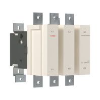 Магнитный контактор DSC630-3C00A380 630А 335кВт (AC3) кат 380В AC