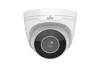 Купольная IP-камера Uniview IPC3632ER3-DUPZ-C-RU