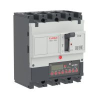 Авт. выкл. YON pro MNX250L 4P 250A 70kA при AC415V расц. ETA