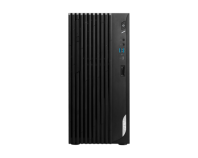 MSI Pro DP180 14th Tower  i5-14400, 8Gb DDR5, 512Gb SSD m.2, Intel UHD graphics, noODD, WiFi+BT, no keyboard&Mouse, 500W PSU, no OS, 1y war-ty