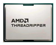CPU AMD Ryzen Threadripper 7980X, 64/128, 3.2-5.1GHz, 4MB/64MB/256MB, sTR5, 350W, OEM, 1 year