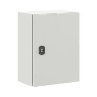 Корпус навесной STE с М/П ВxШxГ 400x300x200 мм, IP66