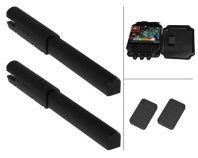 DOORHAN Комплект приводов SW-5000PRO c 2-мя пультами, платой PCB-SW и блоком wifi-control, SW-5000PROBASE+WiFi