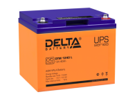 Delta Аккумуляторная батарея DTM 1240 L (12V / 40Ah)