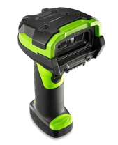 Zebra DS3678-SR USB KIT: DS3678-SR0F003VZWW SCANNER, CBA-U42-S07PAR SHIELDED USB CABLE (SUPPORTS 12V P/S), STB3678-C100F3WW CRADLE, PWRS-14000-148R