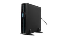 SMARTWATT ИБП Онлайн, 2000/1800 ВА/Вт, стоечный/напольный, LCD дисплей, Schuko CEE7/4 - 2 шт.