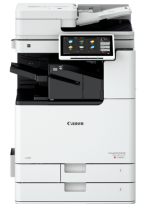 Canon imageRUNNER ADVANCE DX C3926i SRА3, цветное, 26/13 ppm A4/A3, без крышки/автоподатчика, без тонера), обязат. установка специалистом АСЦ (гарантия 12 мес.при наличии акта о запуске)