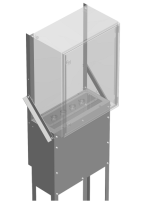 Основание напольное ОНШ-2