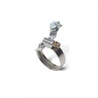 Хомут заземления универсальный УХЗ (60-80 мм)